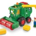 Комбайн Харви WOW Toys от 1,5 до 5 лет развивающая инерционная игрушка для детей