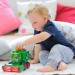 Комбайн Харви WOW Toys от 1,5 до 5 лет развивающая инерционная игрушка для детей
