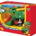 Комбайн Харви WOW Toys от 1,5 до 5 лет развивающая инерционная игрушка для детей