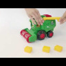 Комбайн Харви WOW Toys от 1,5 до 5 лет развивающая инерционная игрушка для детей