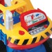 Экскаватор Dexter WOW Toys от 1,5 до 5 лет развивающая инерционная игрушка для детей