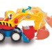 Экскаватор Dexter WOW Toys от 1,5 до 5 лет развивающая инерционная игрушка для детей