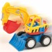 Экскаватор Dexter WOW Toys от 1,5 до 5 лет развивающая инерционная игрушка для детей