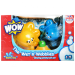 Пирамидка Осьминожки игрушка для ванной для детей от 1 года WOW Toys
