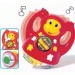 Обезьянка неваляшка развивающая игрушка для детей от 9 мес WOW Toys Jiggle Jimmy
